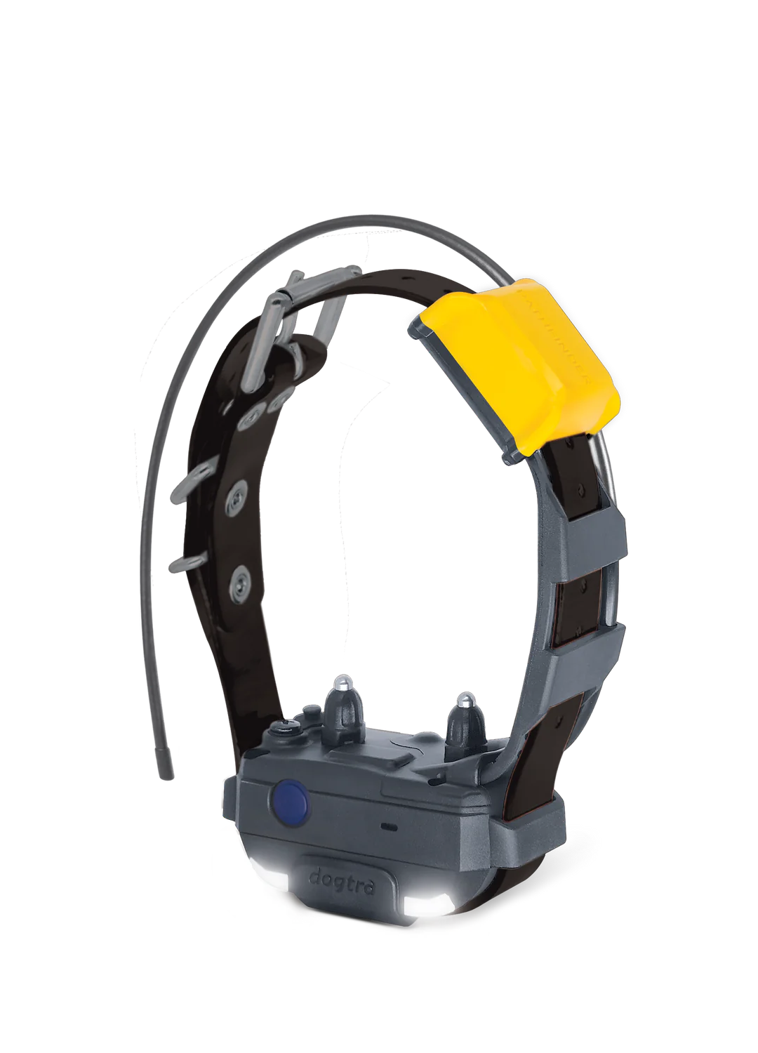 Pathfinder2 Mini Track &amp; Train Collar