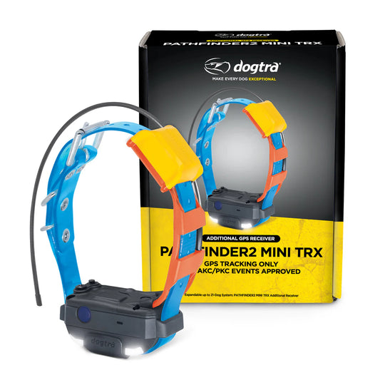 Pathfinder2 TRX Mini