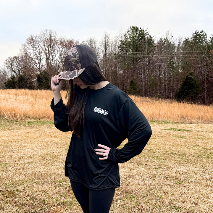 Performance Long Sleeve