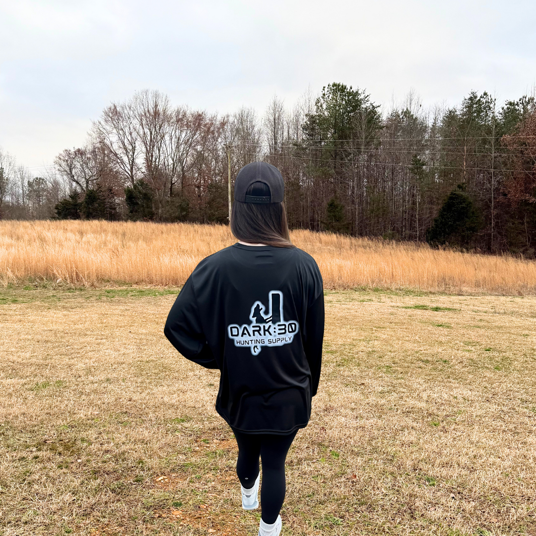 Performance Long Sleeve