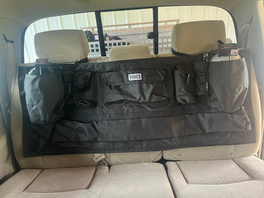 Truck Organizer