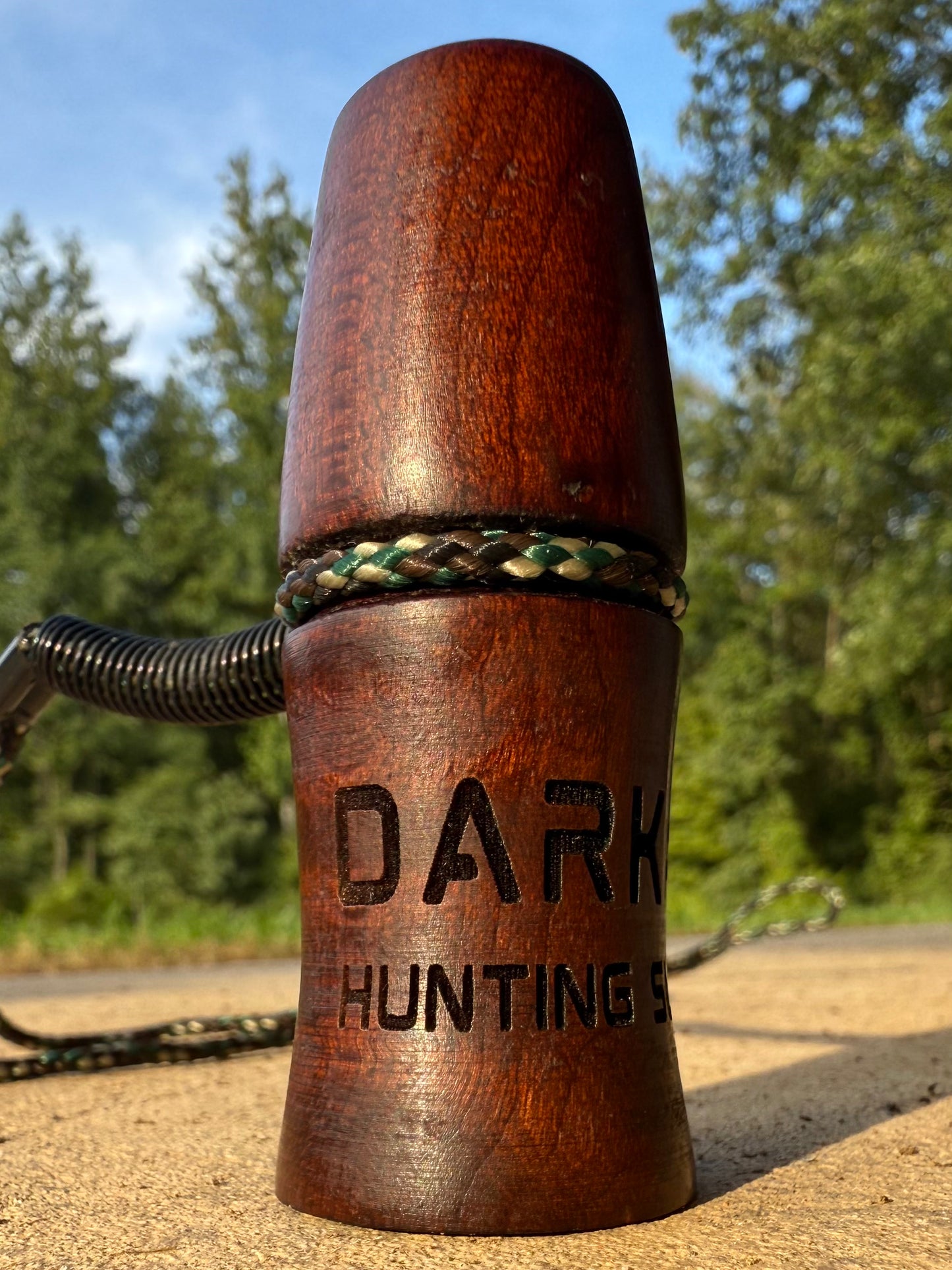 Dark:30 Edition Squaller