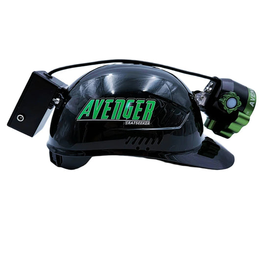 Brighteyes Avenger
