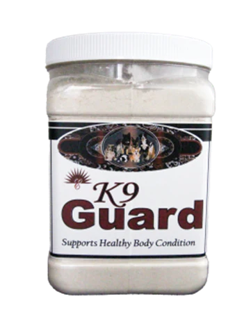 K9 Guard