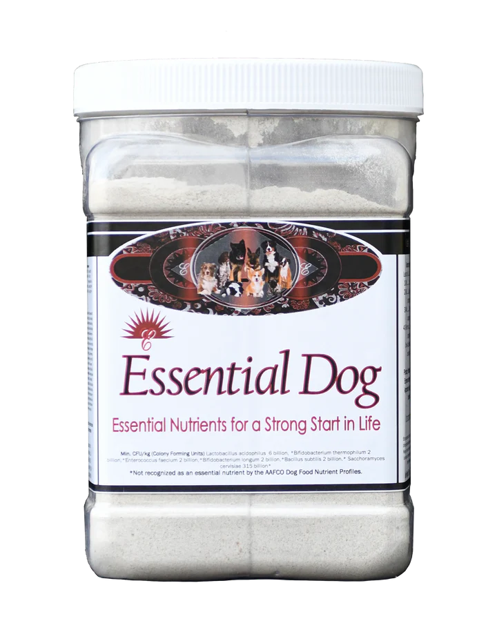 Essential Dog