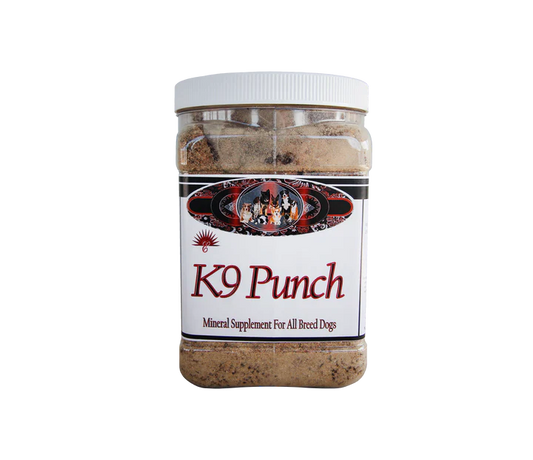 K9 Punch