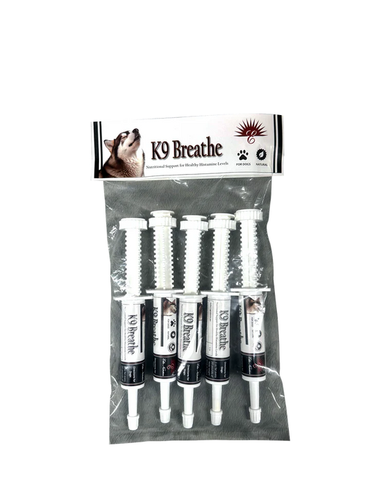 K9 Breathe