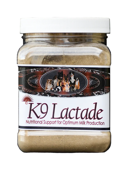 K9 Lactade