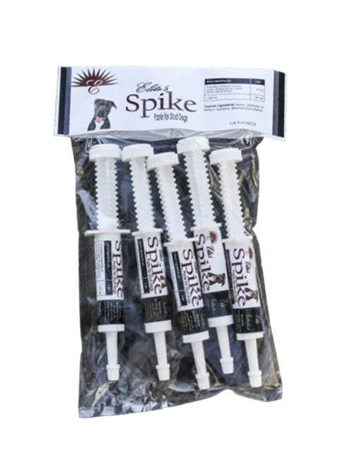 Spike
