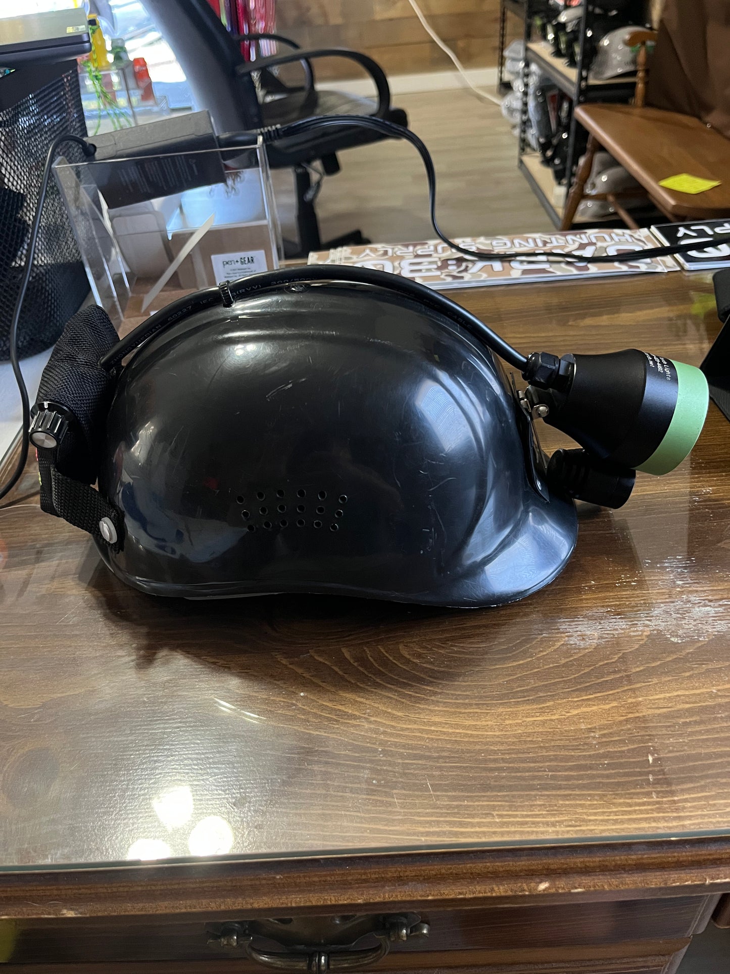 Laser Torch Flame Thrower Lite