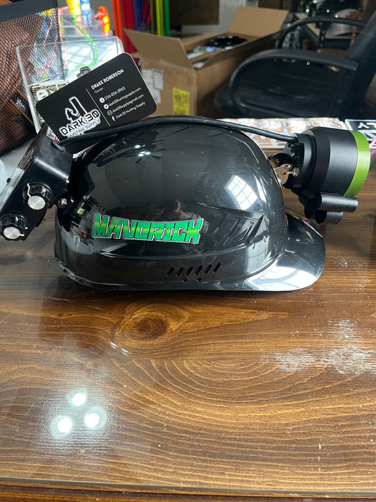 Superior Maverick (LIKE NEW)