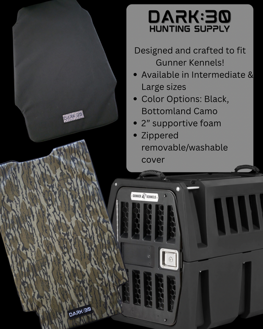 Gunner Kennel Pads