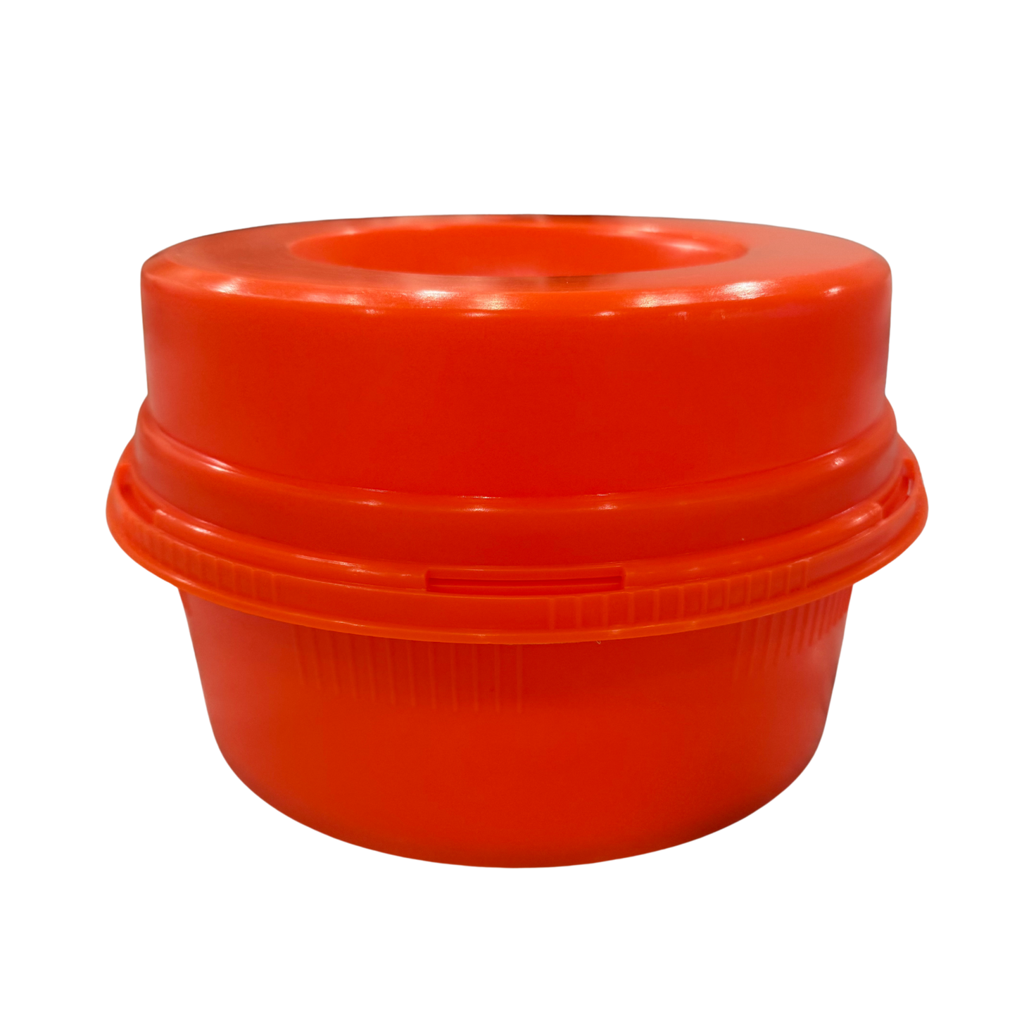 Twist Top Spillproof Bowl