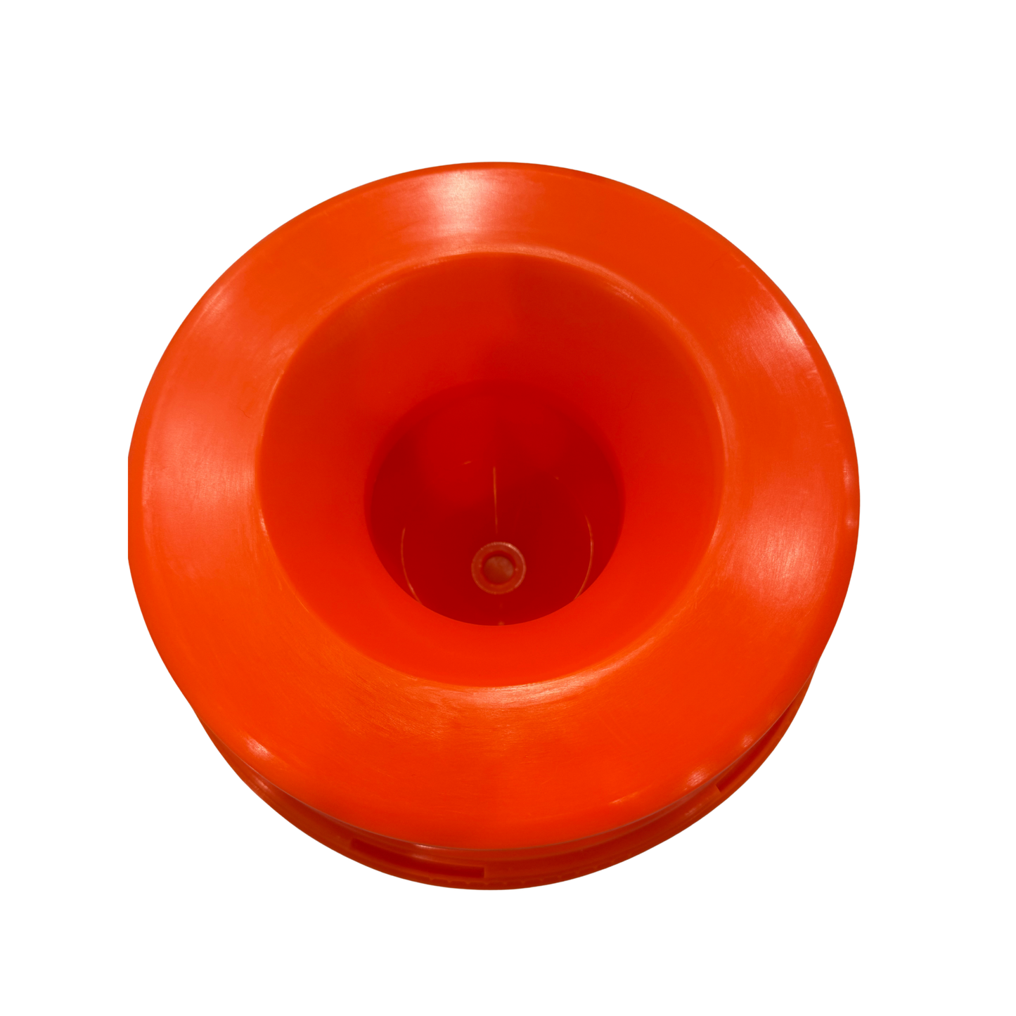 Twist Top Spillproof Bowl