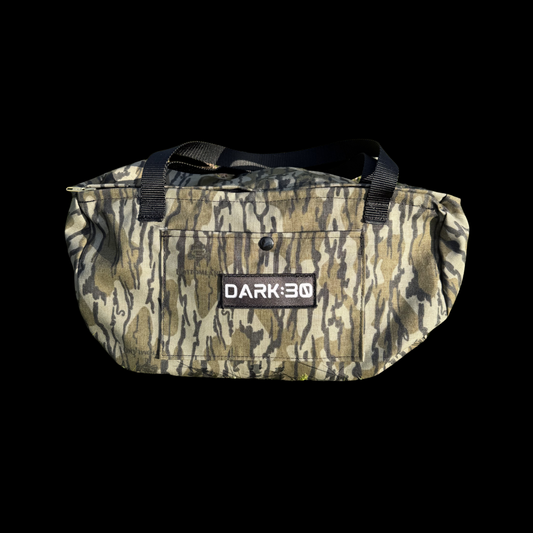 Dark:30 Gear Bag
