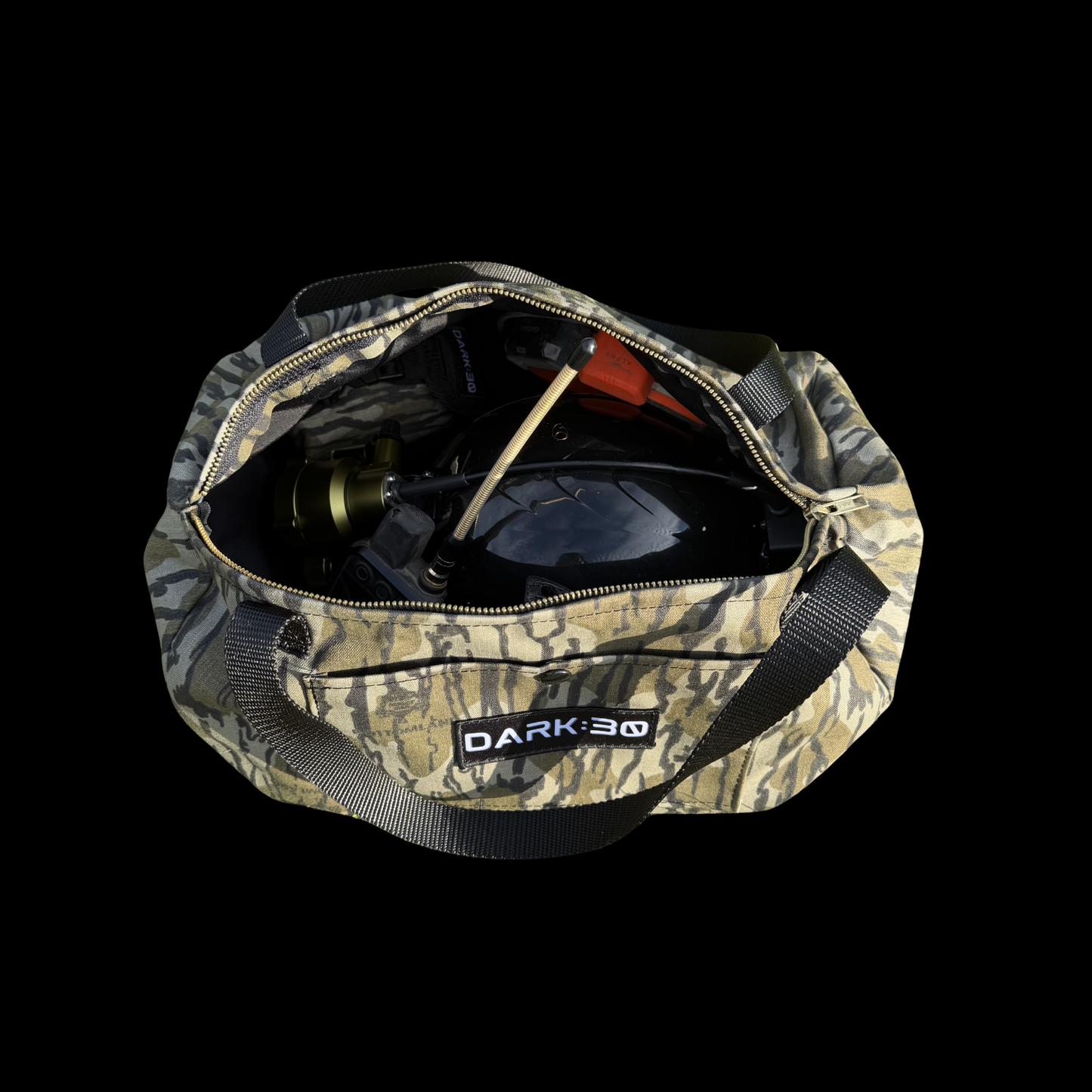 Dark:30 Gear Bag