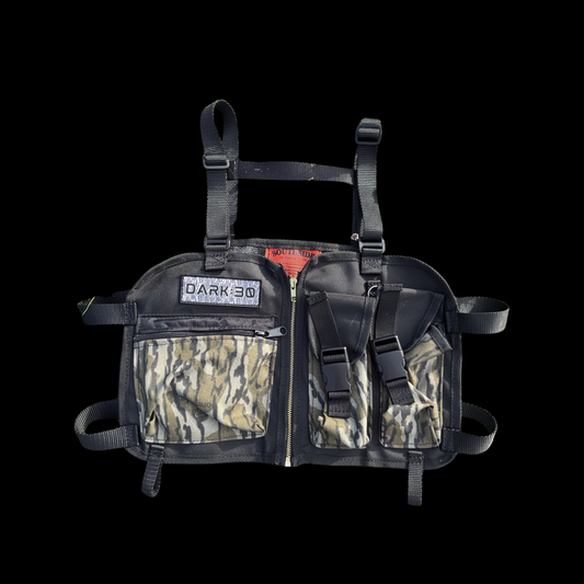 Youth Competition Vest