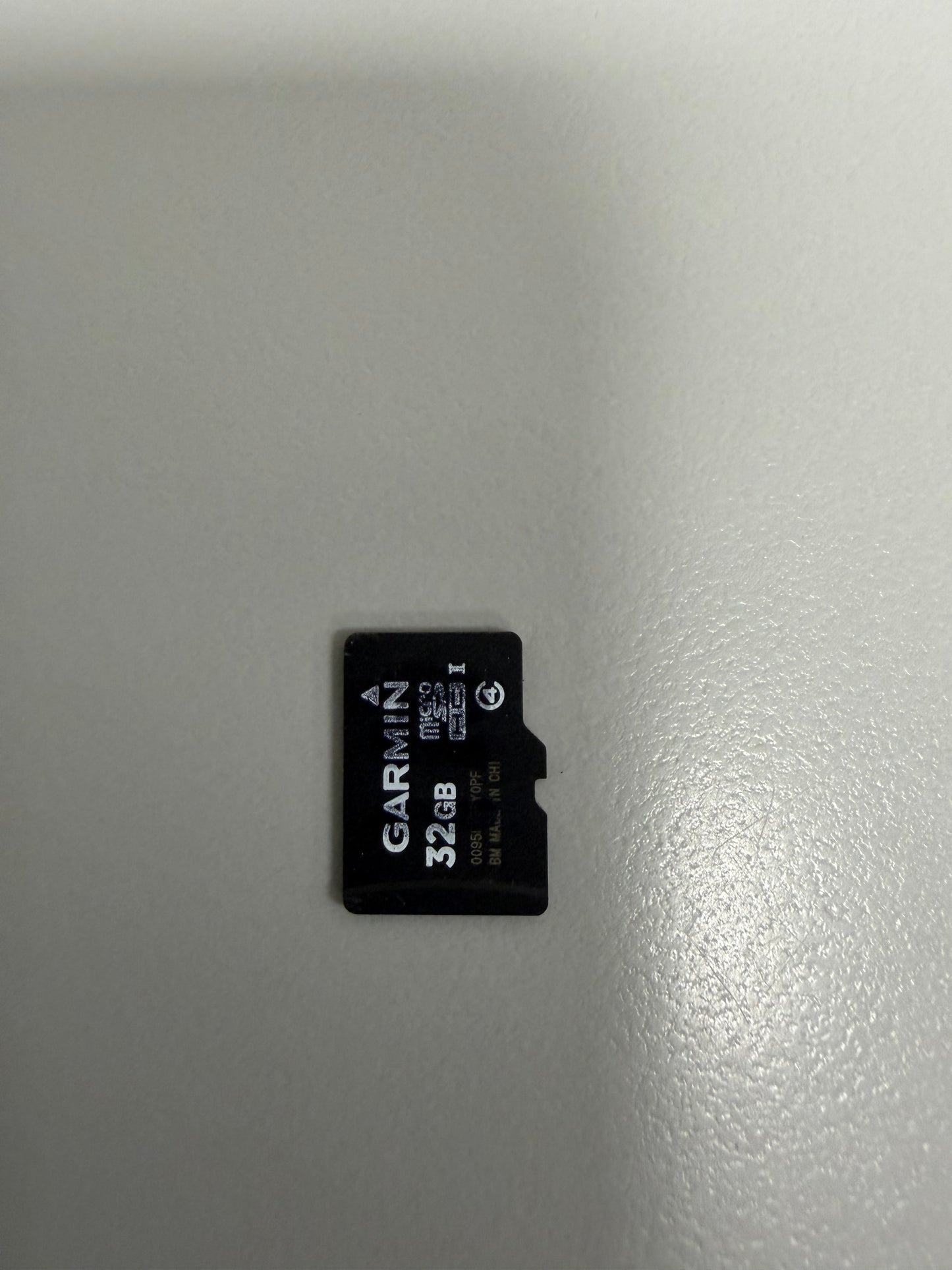 Indiana Hunt View Map Card