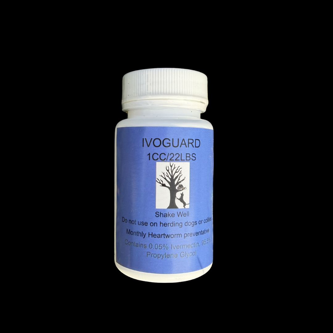 IVOGUARD
