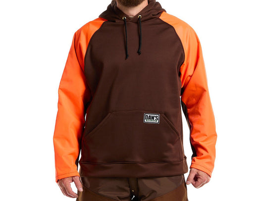 Dan’s Briarproof Hoodie