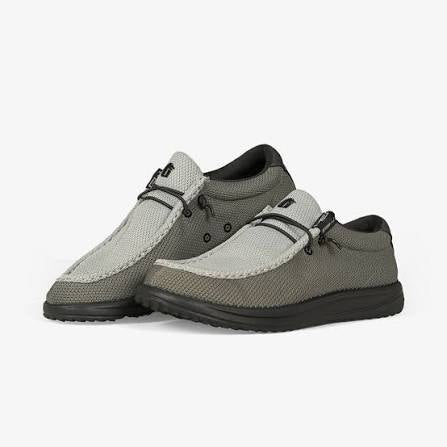Camp Shoe (Ash)