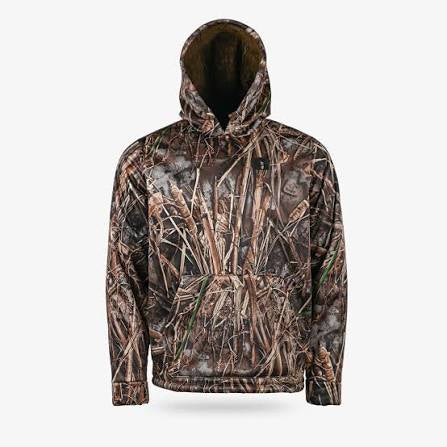 High Ball Hoodie (Realtree Max-7)