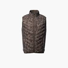 Cumulus Vest (Bottomland)