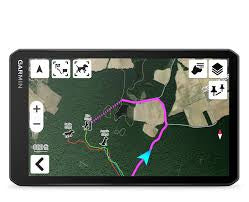 Drivetrack 72