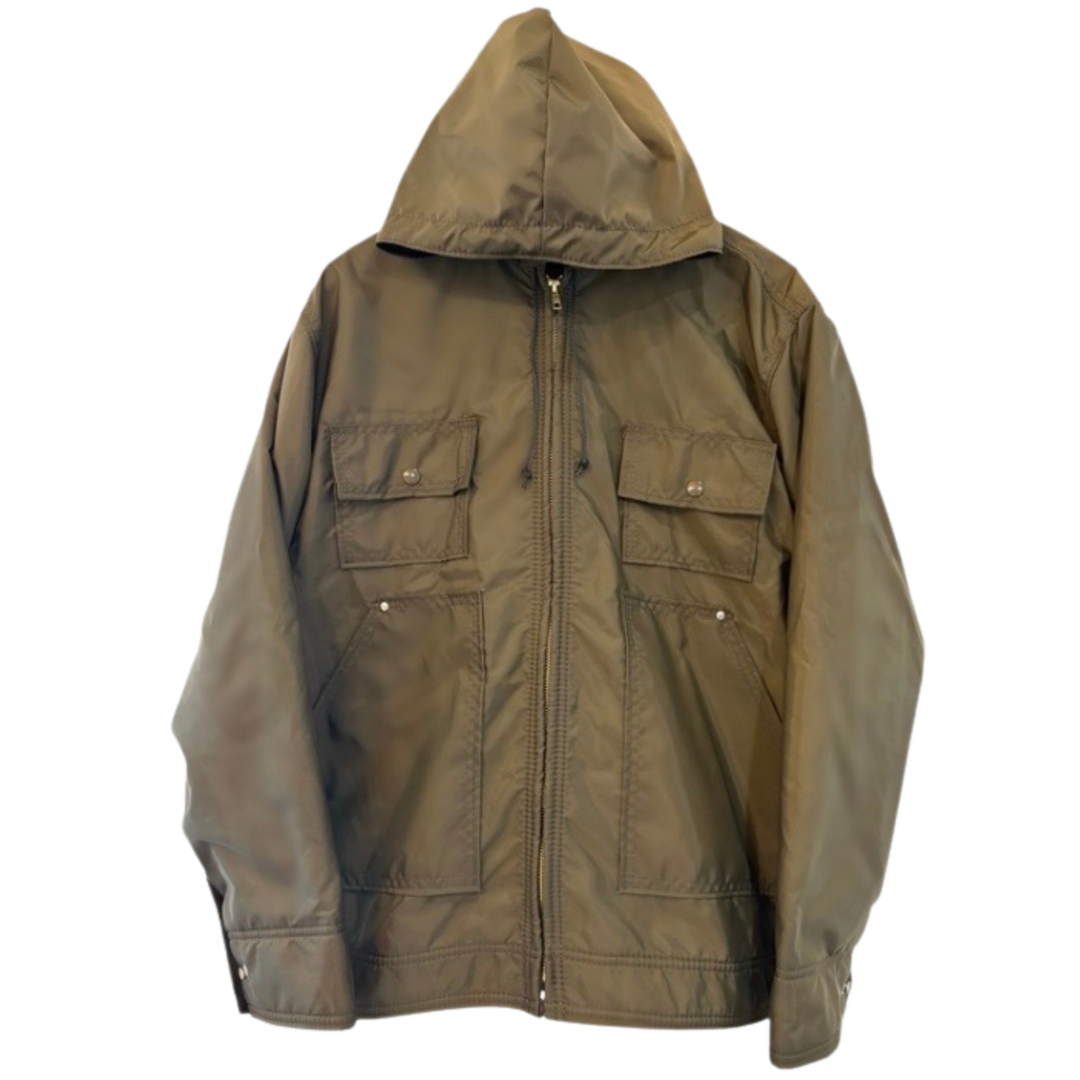 Polar Fleece Jacket