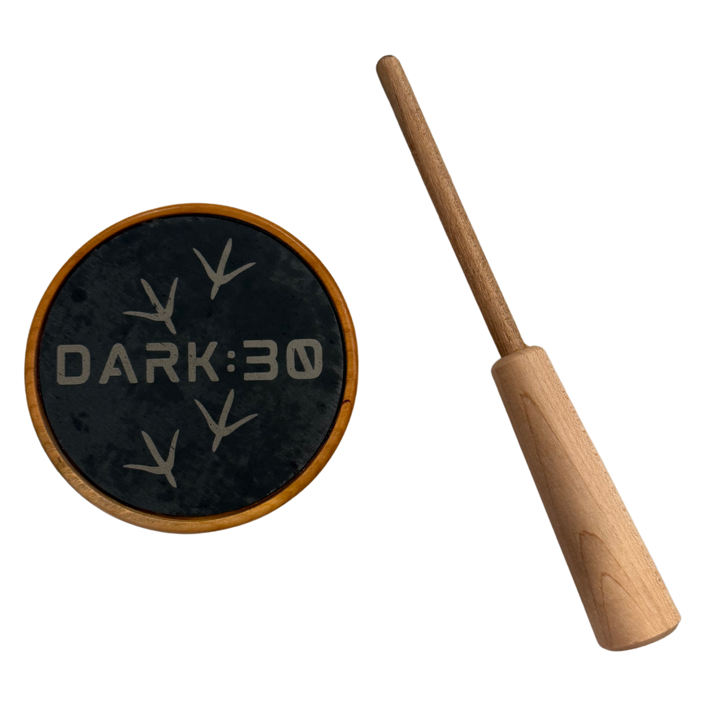 Dark:30 Turkey Calls