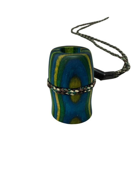 Coon Creek Call Mini Wood