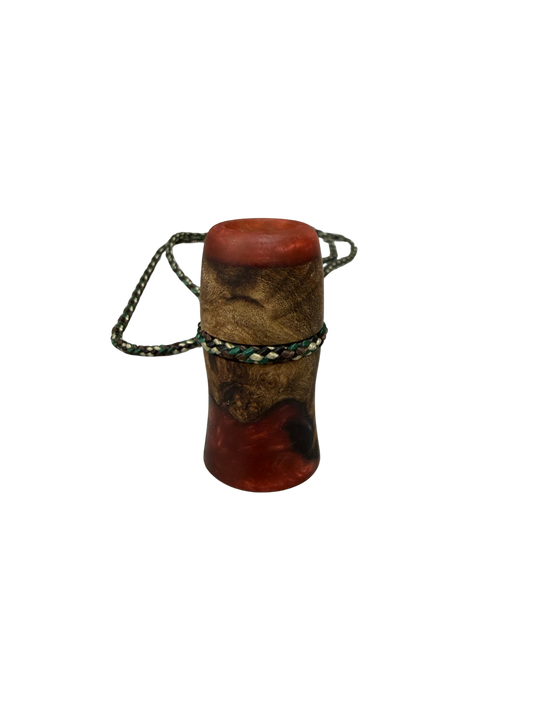 Coon Creek Calls Mini Hybrid