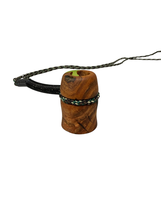 Coon Creek Mini Hybrid