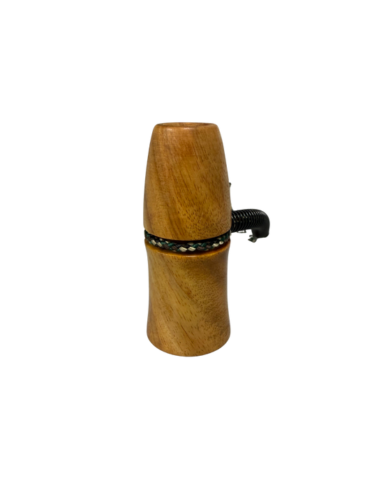 Coon Creek Wood (Single Reed)