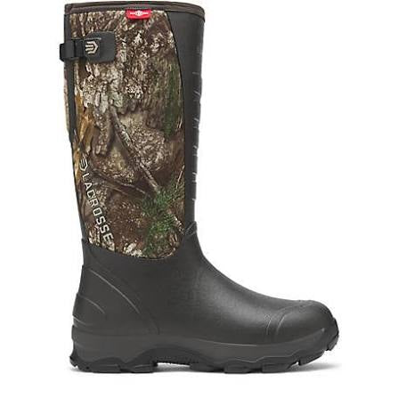 Lacrosse Alpha Lite II