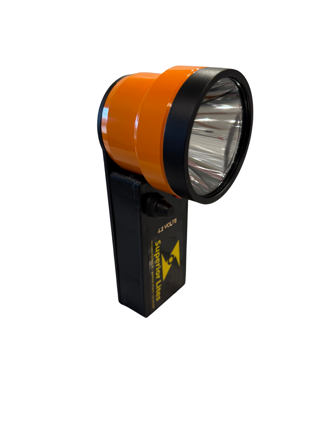 Superior Spotlight