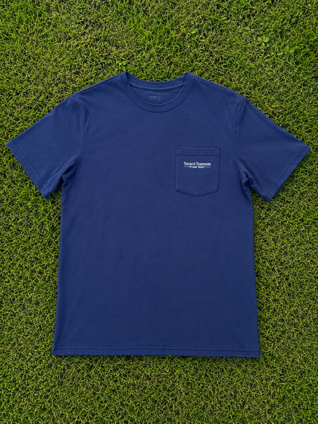 Tailgate Traditions Pocket Tee