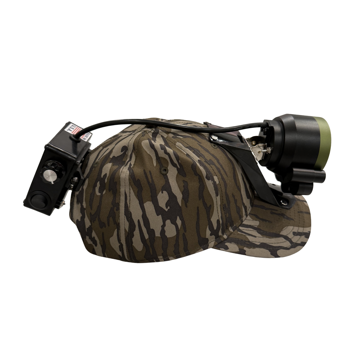 Superior Supermaxx on Bottomland  Hybrid Soft Cap