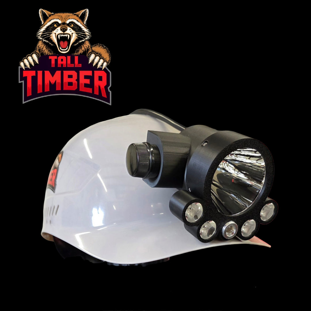 Tall Timber Mark 2