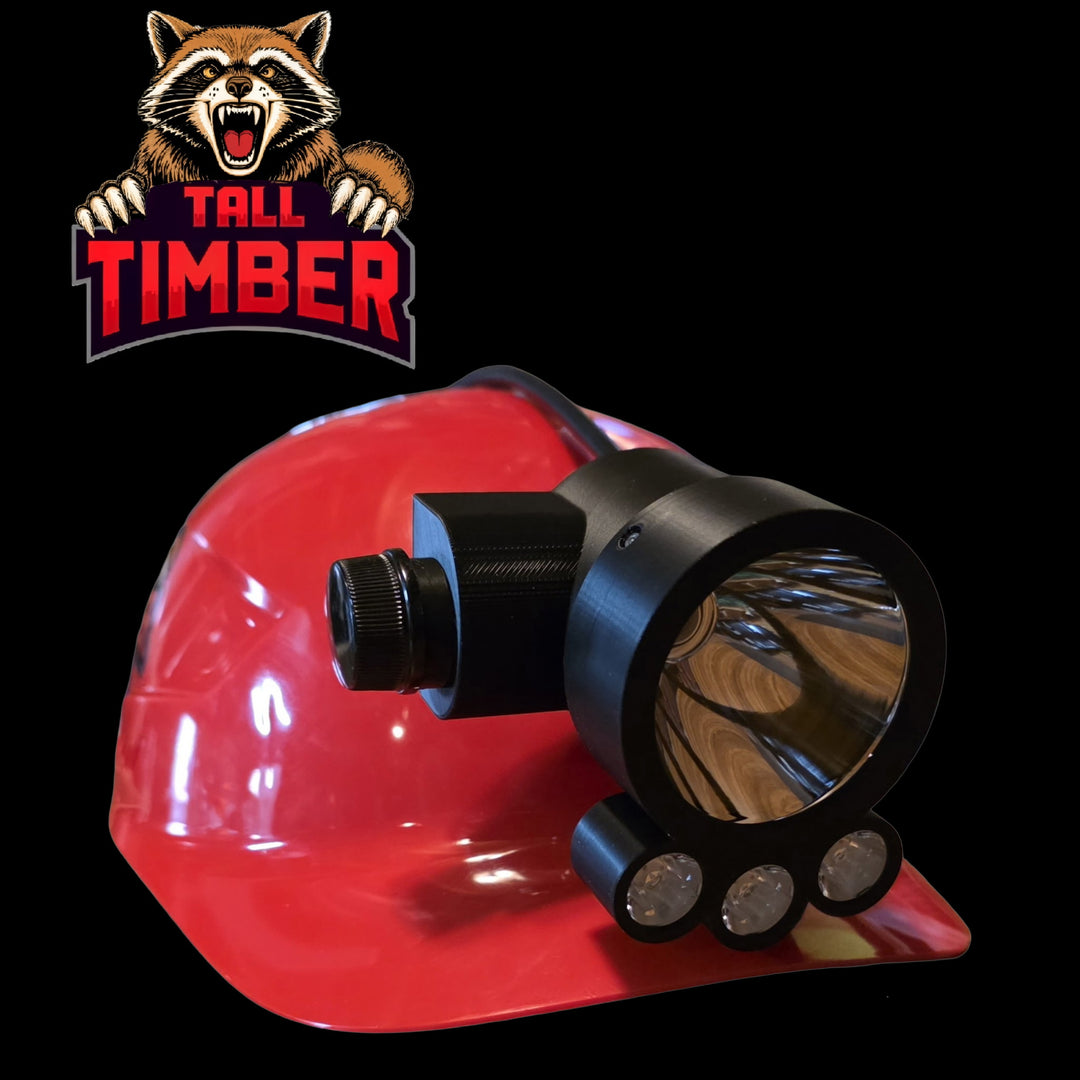 Tall Timber Mark 1