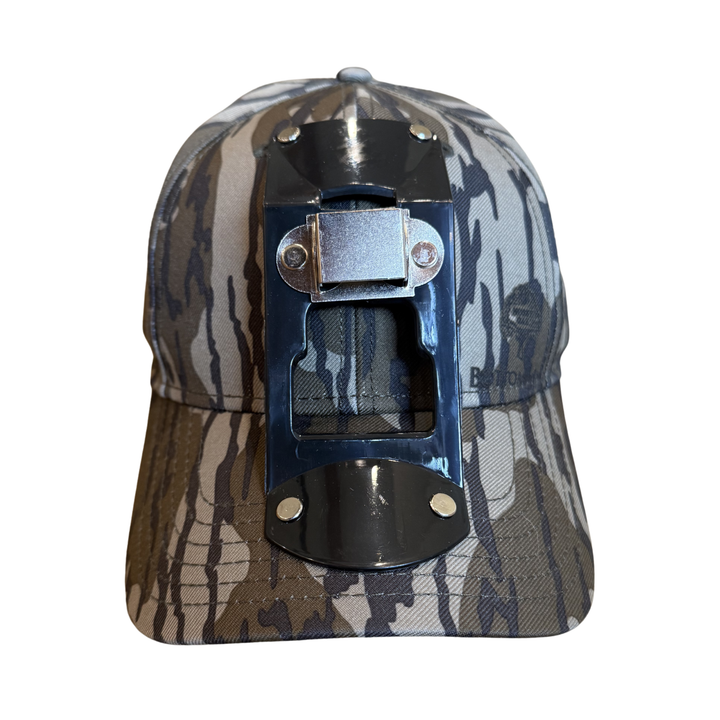Bottomland Hybrid Soft Cap