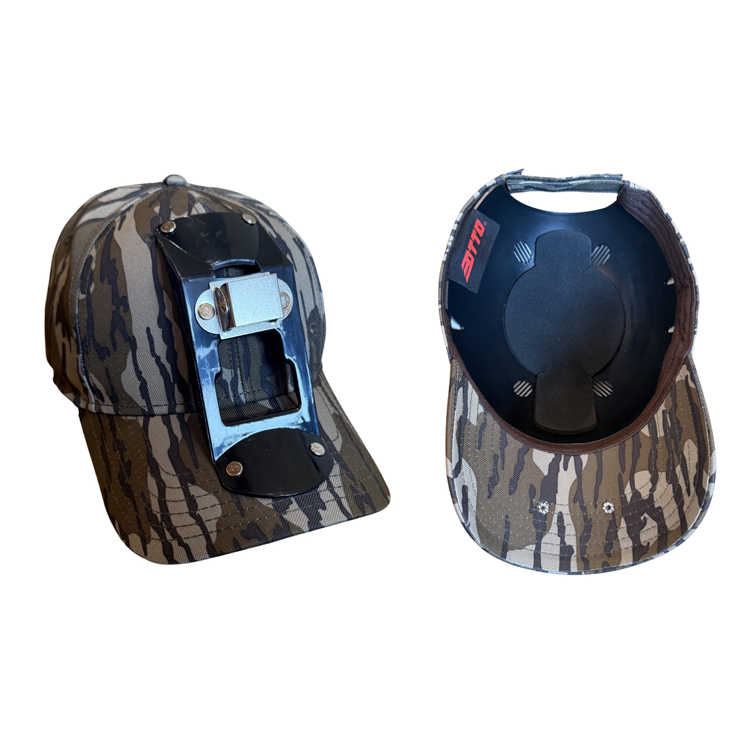 Bottomland Hybrid Soft Cap