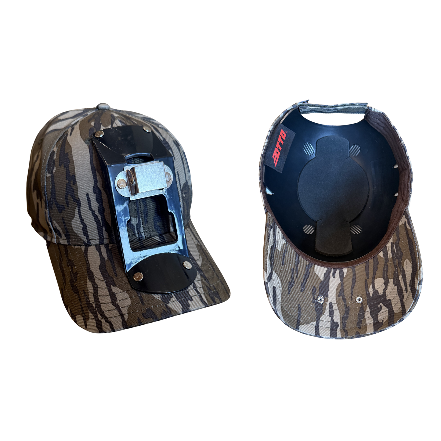 Bottomland Hybrid Soft Cap