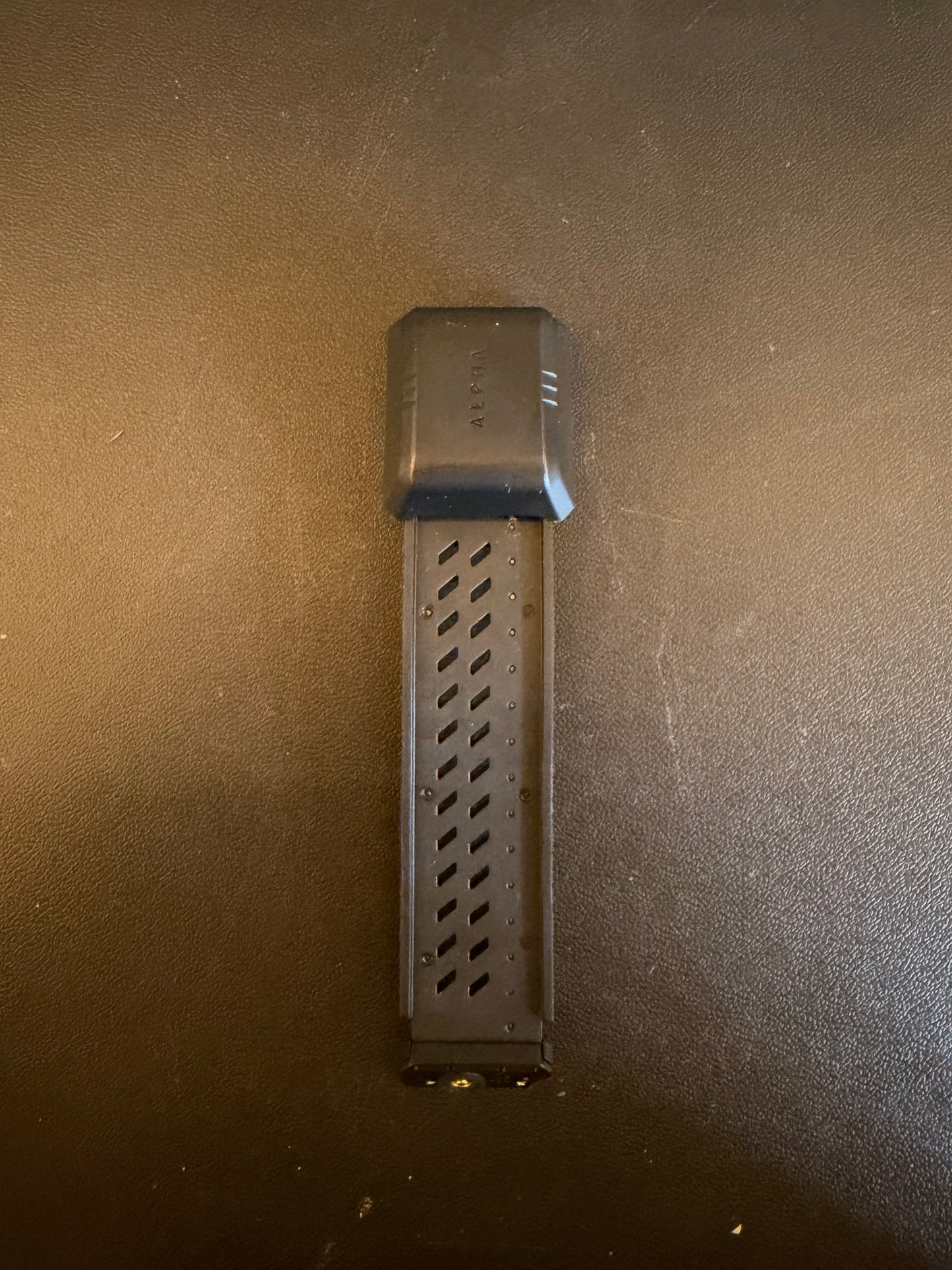New Flex Band