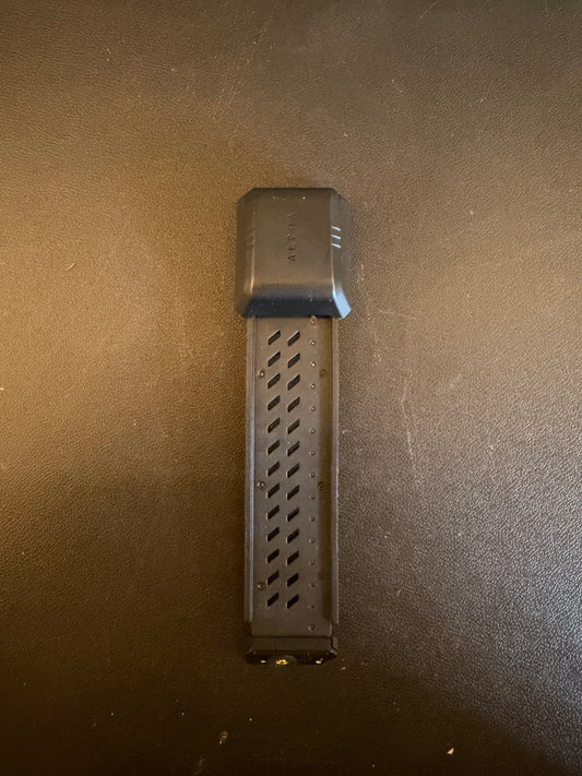 New Flex Band