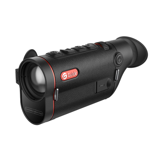 Guide TD633