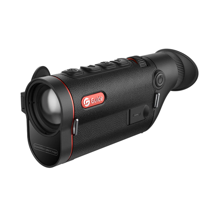 Guide TD633