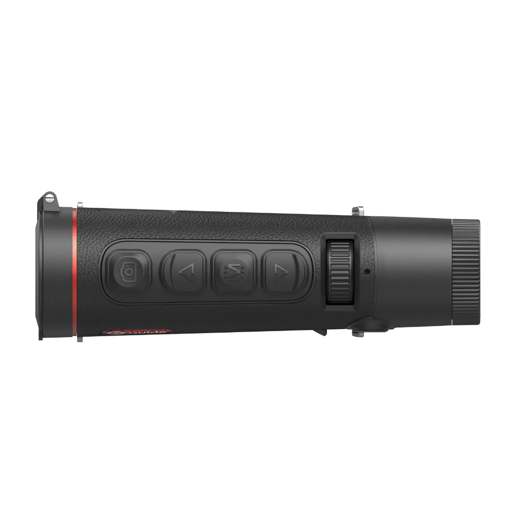 Guide TD633