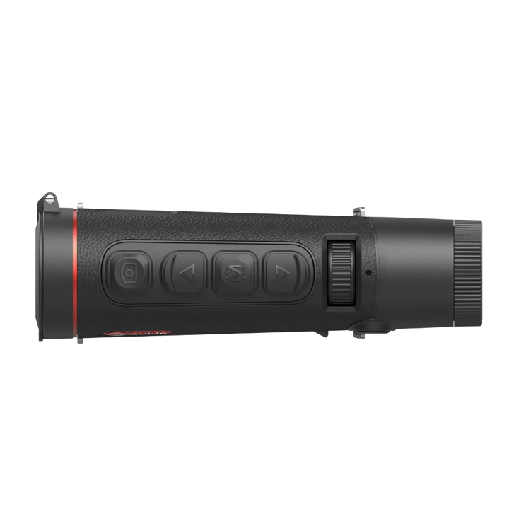 Guide TD633