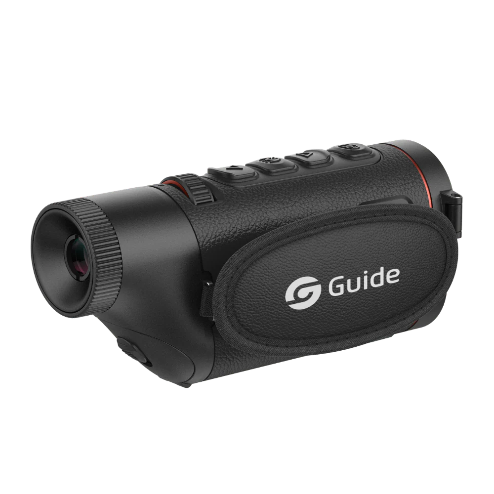 Guide TD633 LRF
